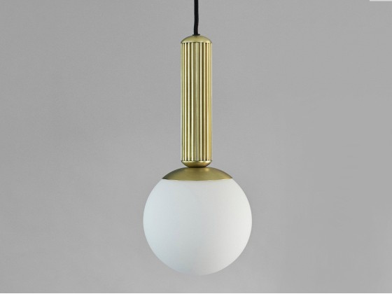 Подвесные светильники 101 Copenhagen NO. 2