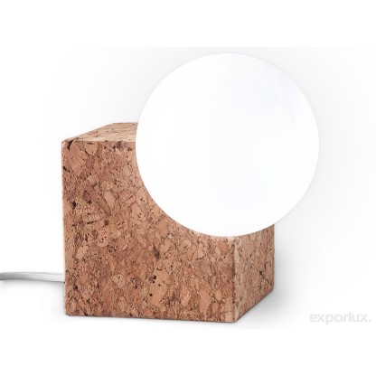 Настольные светильники Exporlux LOLIPOP SA