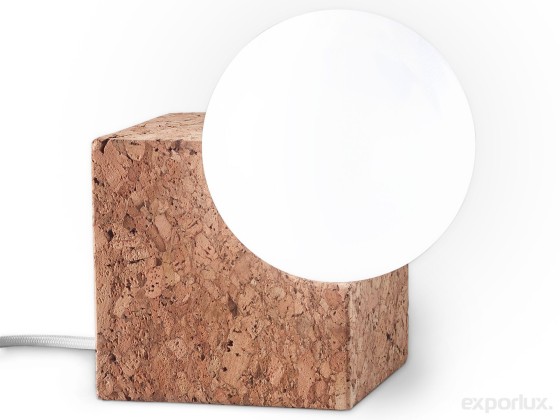 Настольные светильники Exporlux LOLIPOP SA