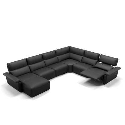 Диван Sofanella MERIDA