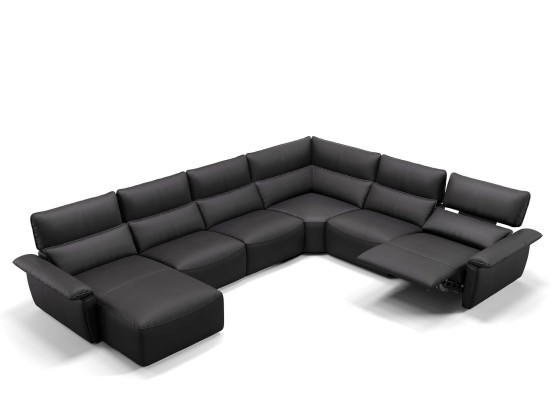 Диван Sofanella MERIDA