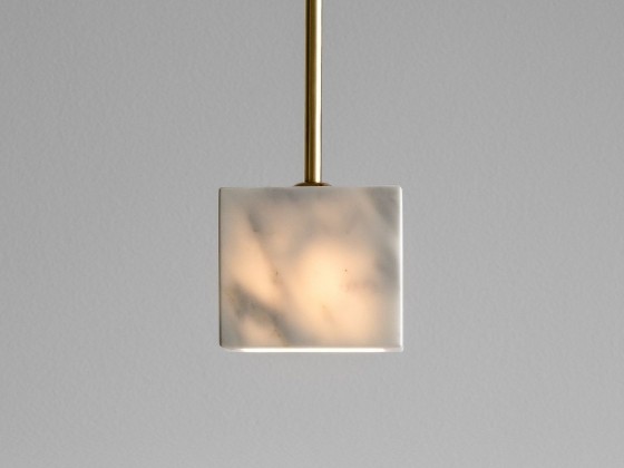 Подвесные светильники On Entropy CUBIE