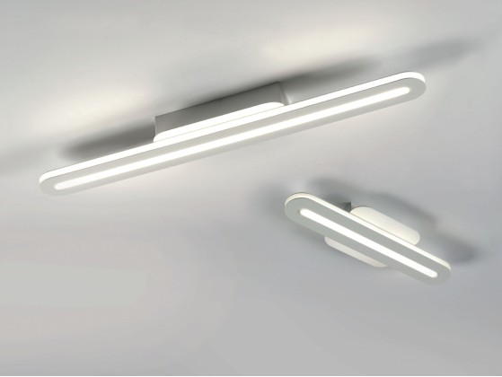 Потолочные светильники Cattaneo TRATTO