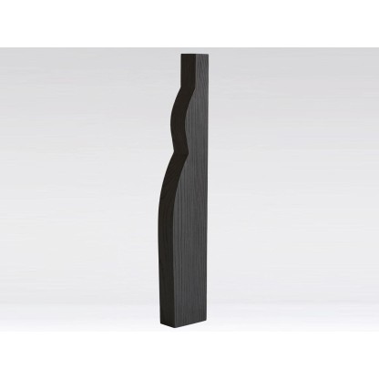 Ваза Kose PACAY ALTO WOOD