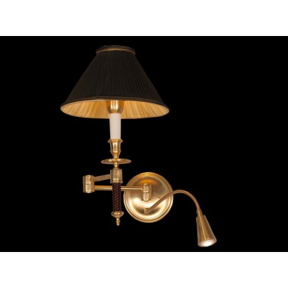 Бра - настенная лампа Tisserant 52000