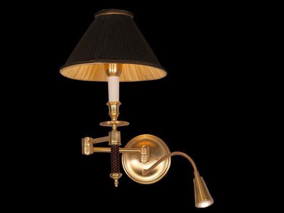 Бра - настенная лампа Tisserant 52000