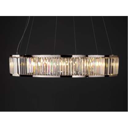 Подвесные светильники Il Paralume Marina 2310G