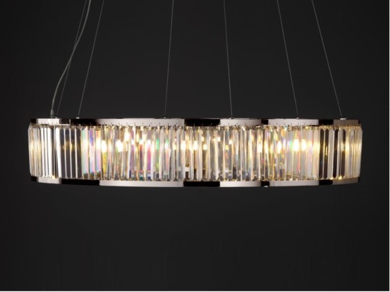 Подвесные светильники Il Paralume Marina 2310G