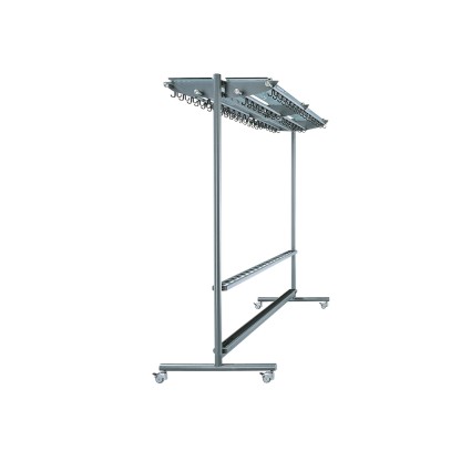 Вешалка rosconi FIN