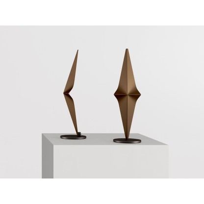 Настольные светильники Bizzotto Italia NOSHI