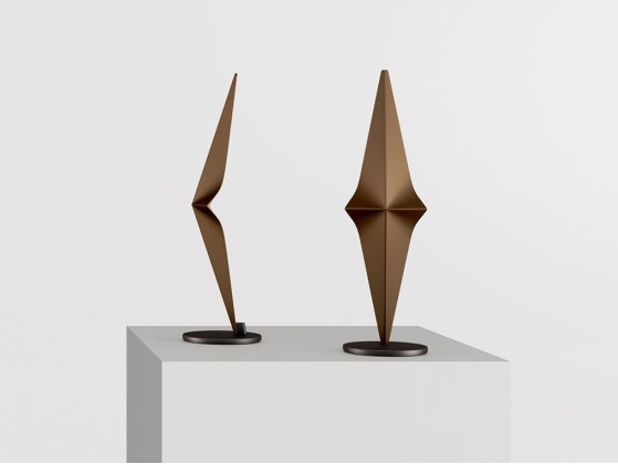 Настольные светильники Bizzotto Italia NOSHI