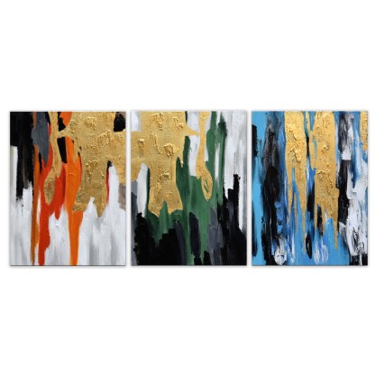 Картина Arte dal Mondo WF035TX1