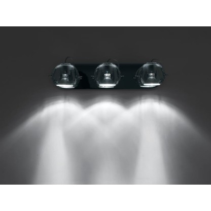 Бра - настенная лампа Fabbian BELUGA COLOUR