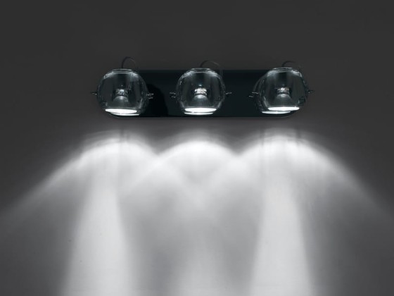 Бра - настенная лампа Fabbian BELUGA COLOUR