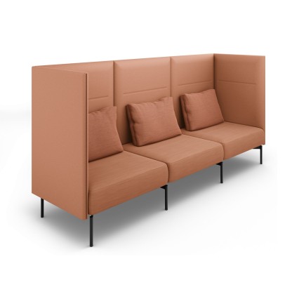 Диван Brunner OVAL