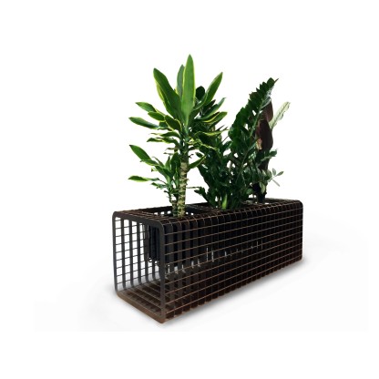 Ваза Cobermaster Concept CUBE