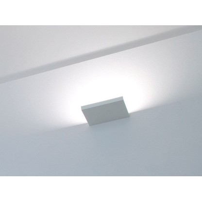 Бра - настенная лампа DAVIDE GROPPI SOL 2