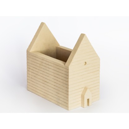 Ваза PIMAR CASETTA