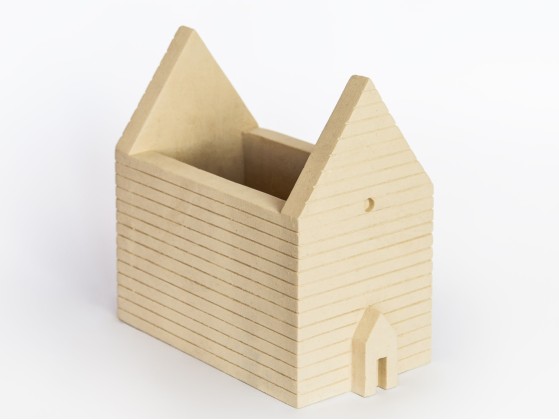 Ваза PIMAR CASETTA