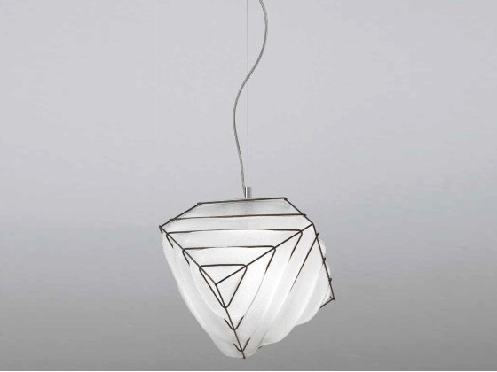 Подвесные светильники Siru DADO RS 431