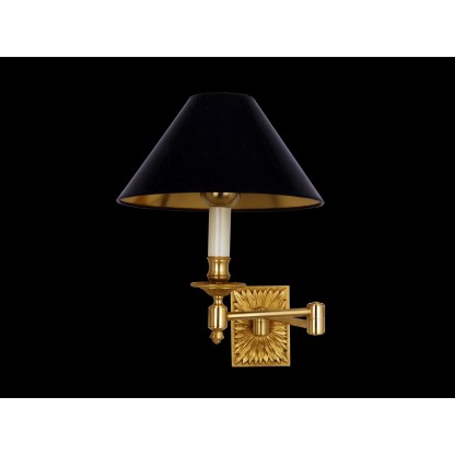 Бра - настенная лампа Tisserant 52300