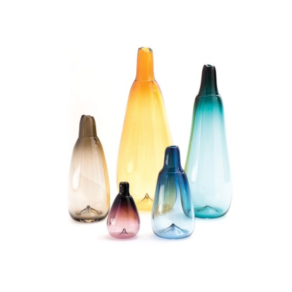 Ваза SkLO BOTTLE