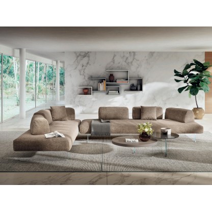 Диван Lago AIR SOFT FREE - 2695