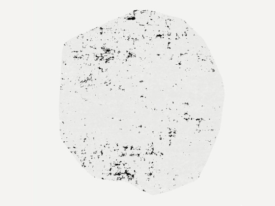 Ковер HENZEL STUDIO CILENTO STELLA (304)