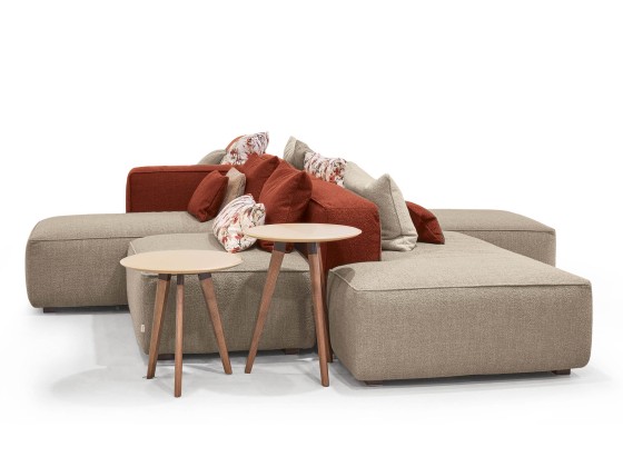 Диван Dema CUBOTTO