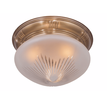 Потолочные светильники Patinas Lighting PRAGUE 30/2