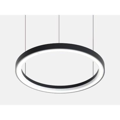 Подвесные светильники Lucifero's FILE FLEX CIRCLE DIFFUSED 24V