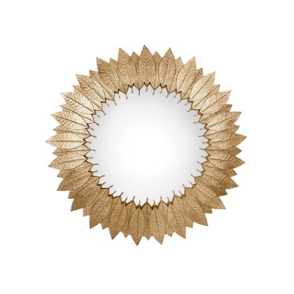 Зеркало Ginger & Jagger LEAF