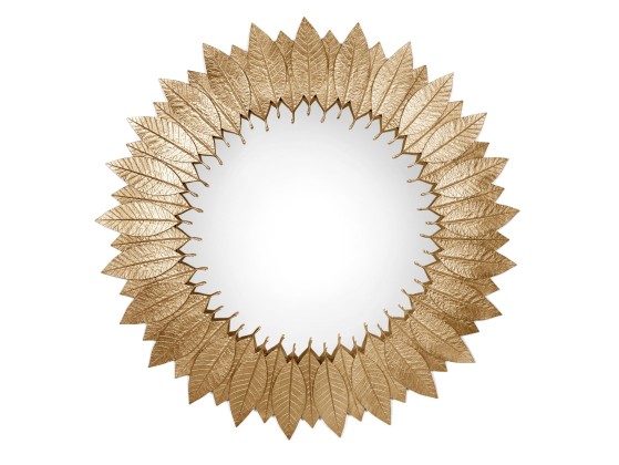 Зеркало Ginger & Jagger LEAF