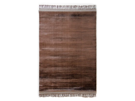 Ковер G.T.DESIGN KAMA BRUNO ARGENTEO 200x300 cm