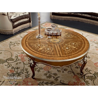 Столик Modenese Luxury Interiors 13645