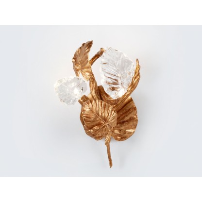 Бра - настенная лампа Serip CALATHEA MAKOYANA