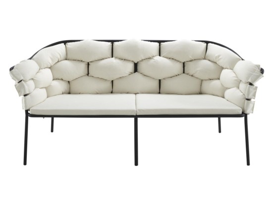 Садовый диван Ligne Roset SERPENTINE