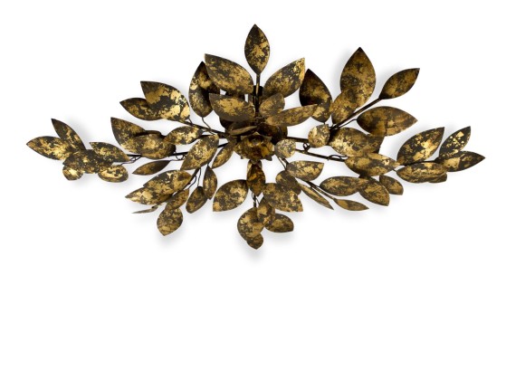 Потолочные светильники Abrissi WILLOW