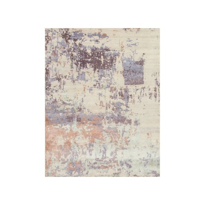 Ковер Jaipur Rugs LU-9031 Antique White/Gunmetal