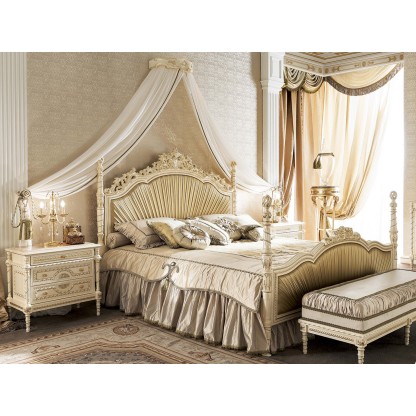 Кровать Modenese Luxury Interiors 14214