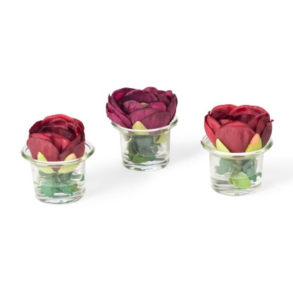 Ваза VGnewtrend ETERNITY MINI