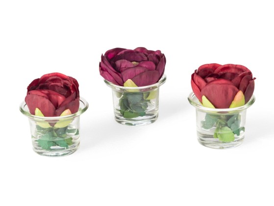 Ваза VGnewtrend ETERNITY MINI