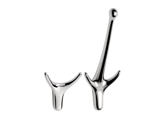 Вешалка для одежды Colombo Design HOOK AM 17 / AM 27