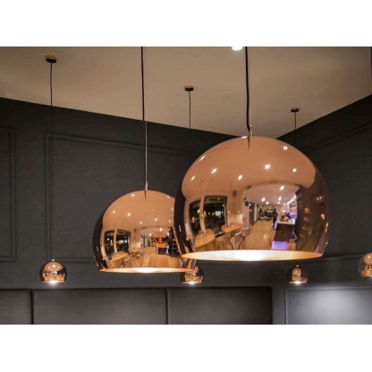 Подвесные светильники Olev SPHERE