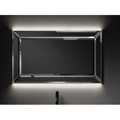 Зеркало для ванной комнаты Q'in DIAMANT