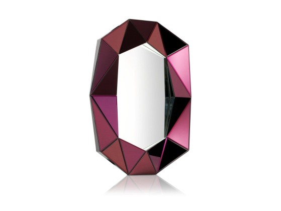 Зеркало Reflections Copenhagen DIAMOND SMALL