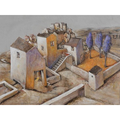 Акустические стеновые панели MOMENTI CR-001