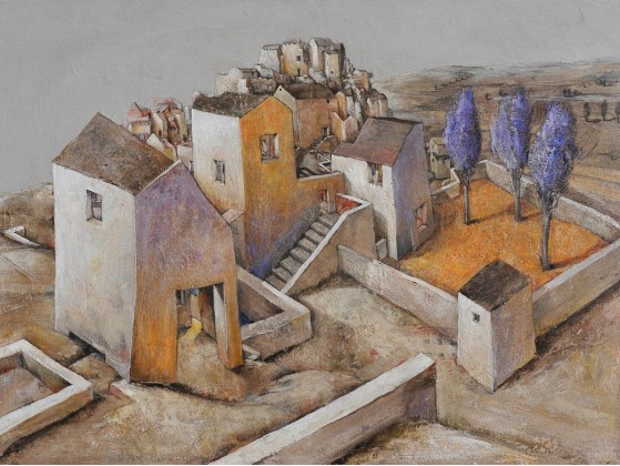 Акустические стеновые панели MOMENTI CR-001