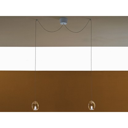 Подвесные светильники Album MINI X2 PATATA