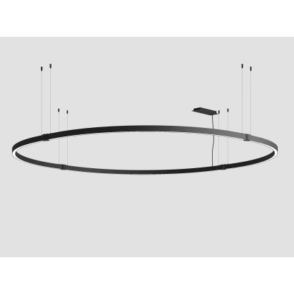 Подвесные светильники LedsC4 APEX ROUND